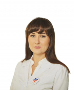 Мамонтова Елизавета Витальевна невролог