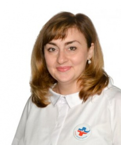 Овденко Марина Борисовна венеролог