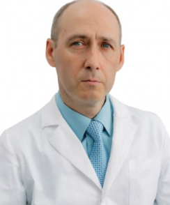 Пешков Александр Владимирович дерматолог