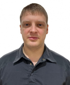Калашников Александр Артемович ортопед