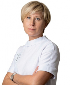 Челмакина Наталья Валерьевна гинеколог