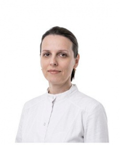 Отт Татьяна Михайловна узи-специалист