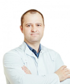 Решетов Сергей Петрович уролог