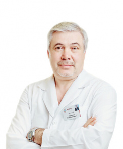 Тарасенко Глеб Николаевич невролог