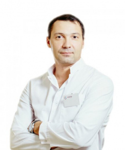 Чмутов Александр Михайлович травматолог-ортопед