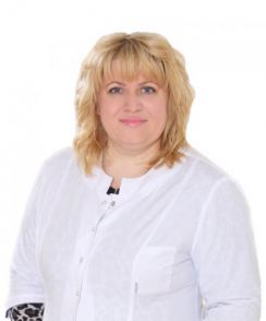 Гришина Татьяна Вадимовна акушер-гинеколог