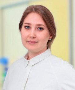 Захарова Марина Алексеевна эндокринолог