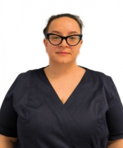 Кожокина Инна Павловна педиатр