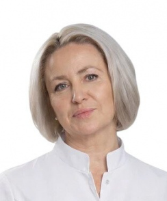 Жукова Наталья Владимировна акушер-гинеколог