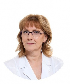 Попова Раиса Вениаминовна семейный врач