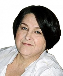 Вилкова Ирина Александровна лор (отоларинголог)