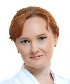 Шувалова Ольга Борисовна акушер