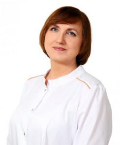 Сырникова Ольга Леонидовна узи-специалист