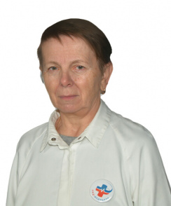 Федорова Екатерина Николаевна невролог
