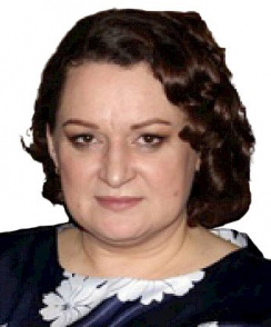 Кузнецова Ольга Викторовна педиатр