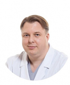 Петин Алексей Владимирович узи-специалист