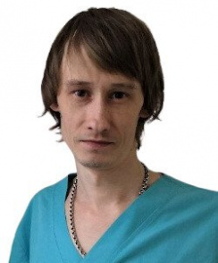 Филатов Иван Андреевич уролог