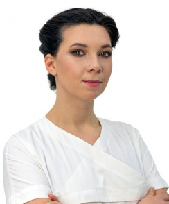 Мысливцова Кристина Юрьевна ревматолог