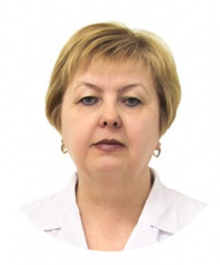 Махова Марина Алексеевна окулист (офтальмолог)