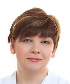 Немашкалова Наталья Николаевна рентгенолог