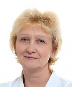 Базанова Светлана Сергеевна эндокринолог