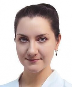 Петрова Елена Витальевна узи-специалист