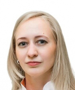 Шепелева Елена Сергеевна невролог