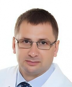 Кузьмин Андрей Николаевич нейрохирург