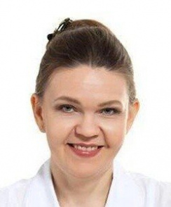 Захарова Ольга Александровна семейный врач