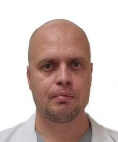 Пыхонин Дмитрий Станиславович нарколог