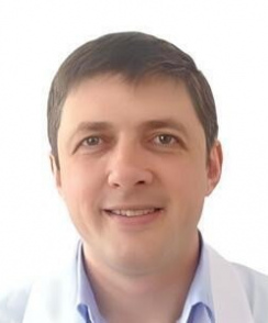 Асманов Андрей Рустемович нарколог