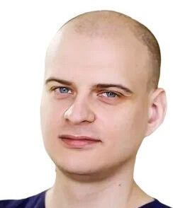 Максимов Евгений Иванович лор (отоларинголог)