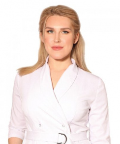 Лашманова Елена Алексеевна дерматолог