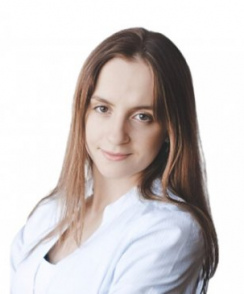 Мамонтова Александра Георгиевна акушер