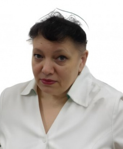Савельева Елена Анатольевна стоматолог