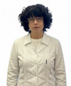 Павлова Лилия Мухабулловна гинеколог
