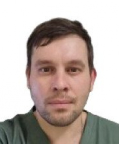 Чулков Константин Владимирович андролог