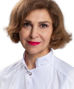 Степанова Светлана Георгиевна ревматолог
