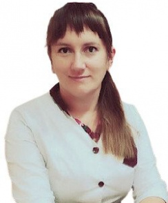Гураль Тамара Сергеевна лор (отоларинголог)
