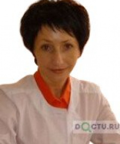 Качанова Галина Гумаровна акушер