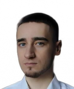 Коньков Илья Сергеевич уролог