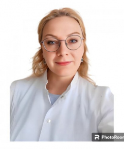 Суворова Александра Сергеевна психотерапевт