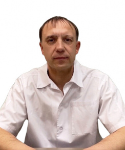 Ойцев Алексей Викторович невролог