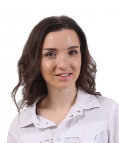Фомина Александра Владимировна эндокринолог