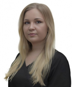 Лукъянова Ирина Валерьевна терапевт
