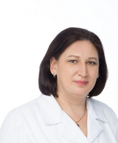 Маняпова Зульфия Рафхатовна хирург