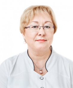 Гусева Ольга Евгеньевна психотерапевт