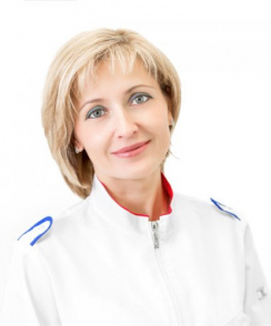 Новоселова Ольга Юрьевна акушер
