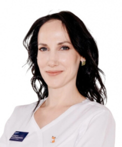 Новикова Анна Владиславовна стоматолог