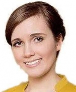 Трегубова (Мохова) Екатерина стоматолог